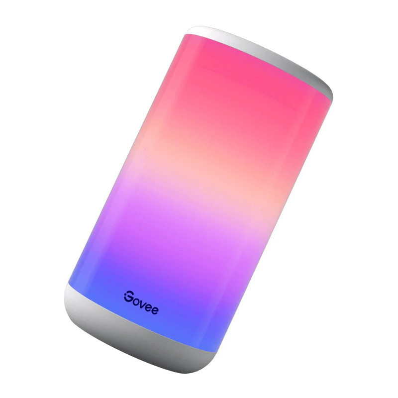 Govee Aura Smart Table Lamp - إضاءة